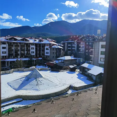 Nature Life, 200m To The Lift Bansko