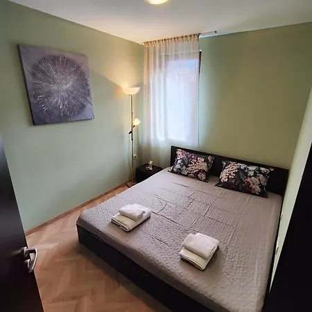 Apartment Nature Life, 200m To The Lift Bansko